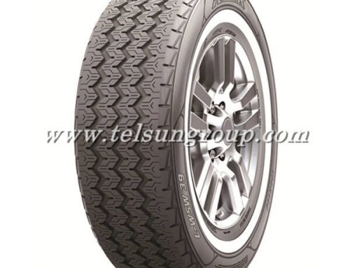 COMMERCIAL LTR TIRE