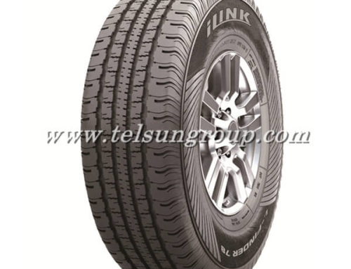 SUV HT TIRE