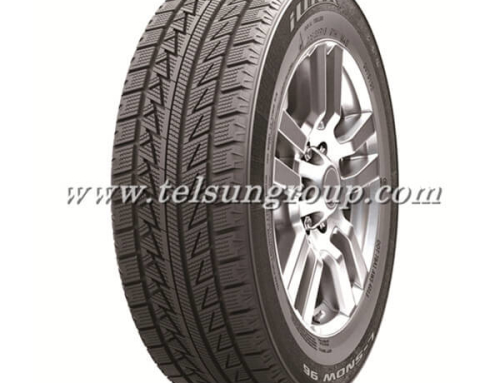 SNOW TIRE-NON STUDDED