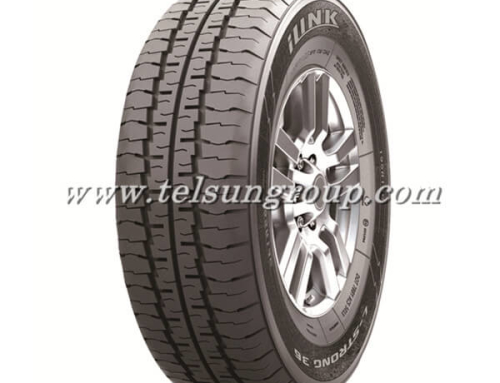 VANS LIGHT TRUCK TIRE