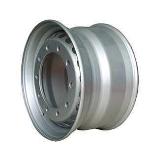 TRUCK STEEL WHEEL