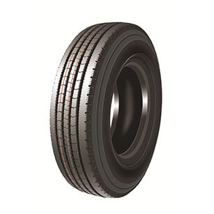 Truck Tyre