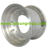 Telsun Aluminium Wheels