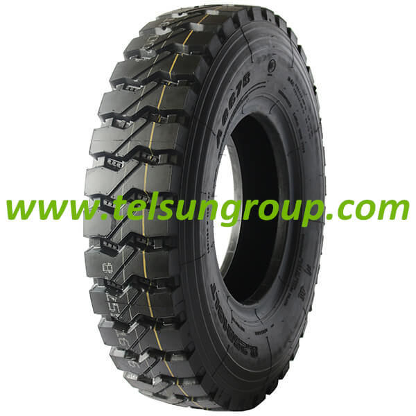 Telsun Radial Truck Tyres
