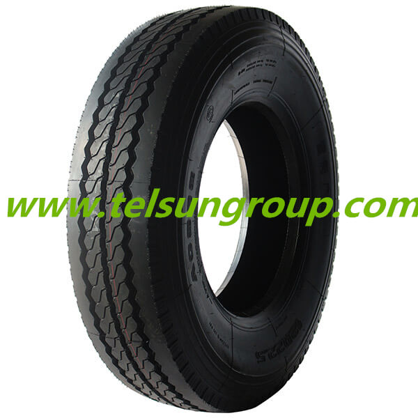 Telsun Radial Truck Tyres